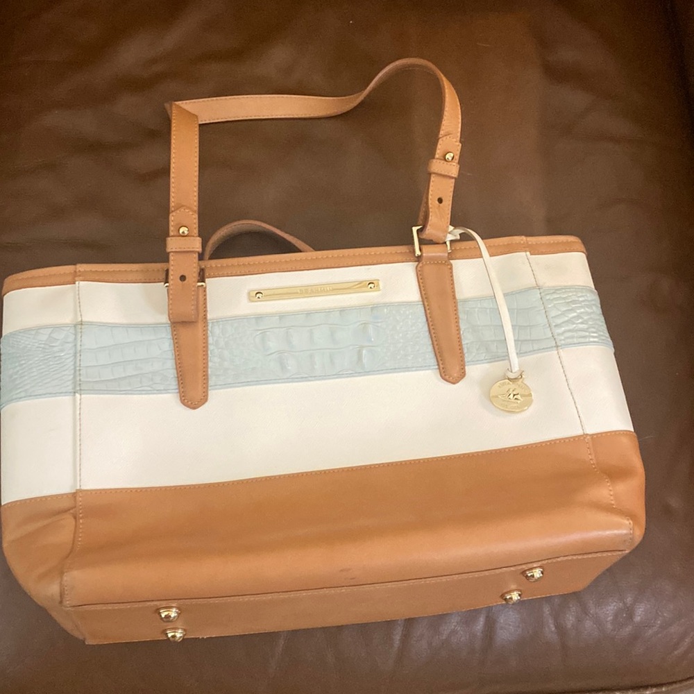 Brahmin bag